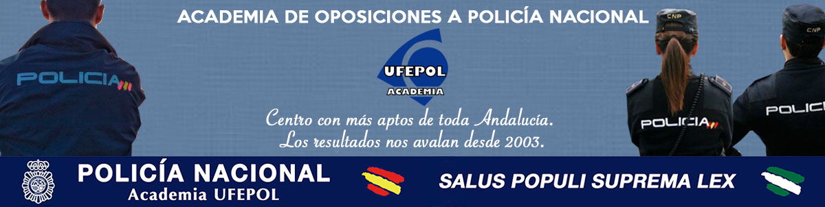 Academia de Policía Nacional - Sevilla